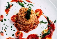 Comida Italiana