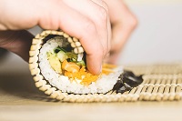 Comida Japonesa